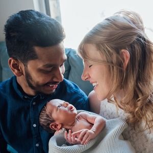 Meet your Posher, Samuel